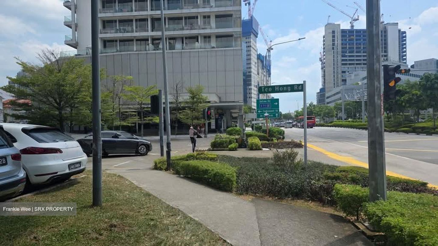 Bukit Pasoh Conservation Area (D2), Retail #540276371